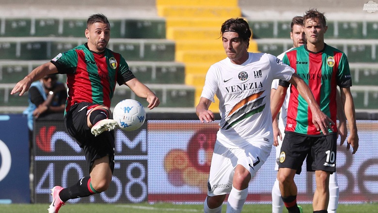 Nhận định Venezia vs Ternana, 20h00 ngày 3/12, hạng 2 Italia - Ảnh 1