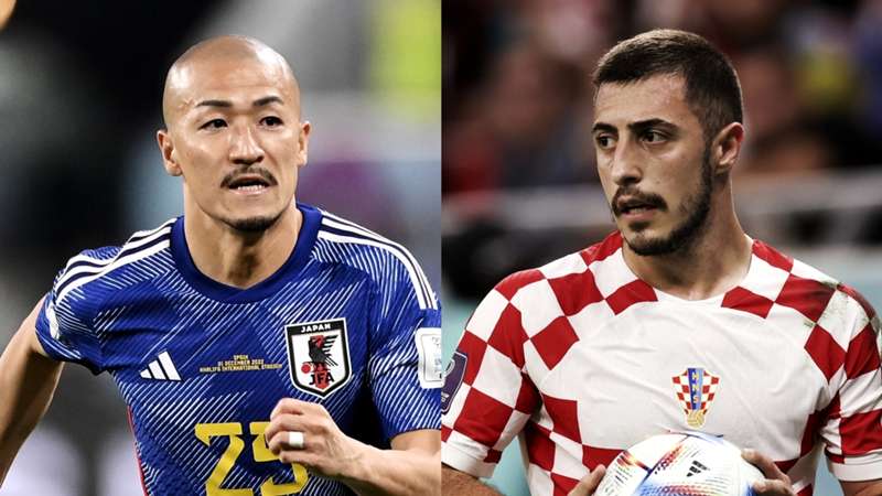 Nhận định Nhật Bản vs Croatia, 22h00 ngày 5/12, World Cup 2022 - Ảnh 1