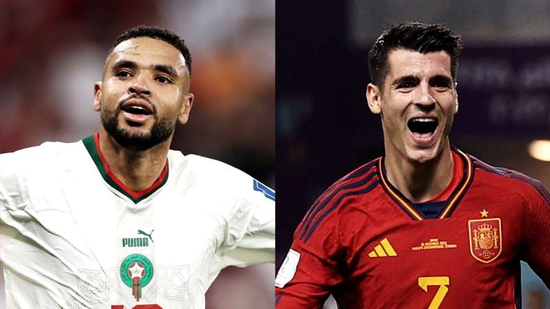 Nhận định Maroc vs Tây Ban Nha, 22h00 ngày 6/12, World Cup 2022 - Ảnh 1