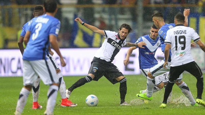 Nhận định Brescia vs Parma, 02h30 ngày 13/12, Serie B - Ảnh 1