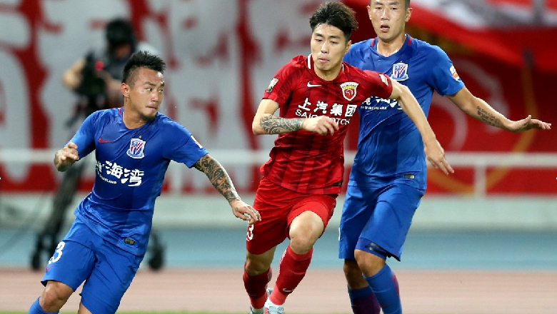 Nhận định Guangzhou City vs Shanghai Shenhua, 18h30 ngày 14/12, VĐQG Trung Quốc - Ảnh 1