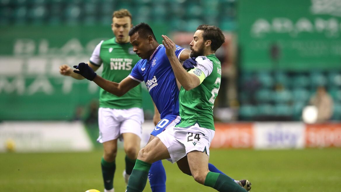 Nhận định Rangers vs Hibernian, 03h00 ngày 16/12, VĐQG Scotland - Ảnh 1