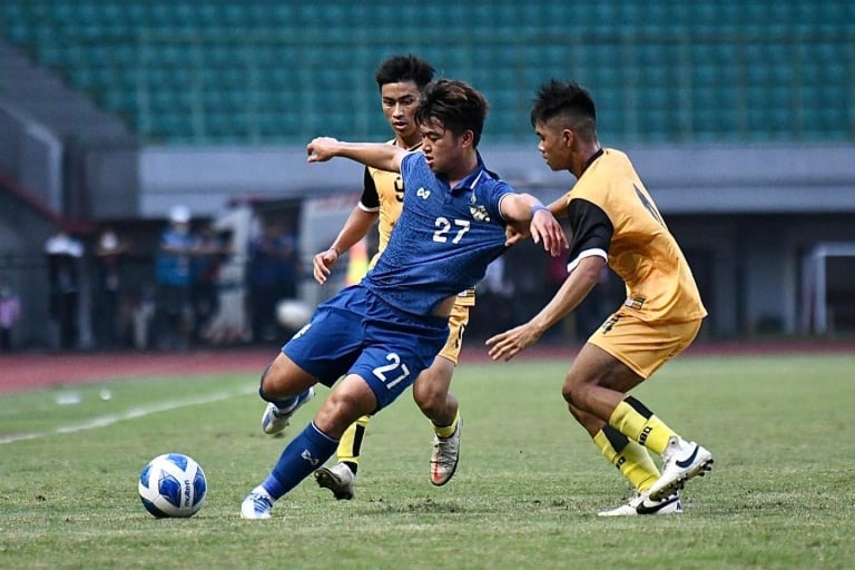 Nhận định Brunei vs Thái Lan, 19h30 ngày 20/12, AFF Cup 2022 - Ảnh 1