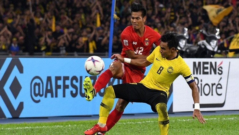 Nhận định Myanmar vs Malaysia, 17h00 ngày 21/12, AFF Cup - Ảnh 1