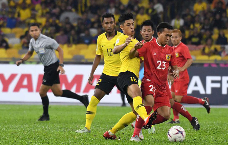 Nhận định Malaysia vs Lào, 19h30 ngày 24/12, AFF CUP - Ảnh 1