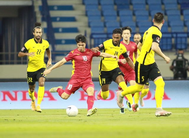 Nhận định Việt Nam vs Malaysia, 19h30 ngày 27/12, AFF Cup - Ảnh 1