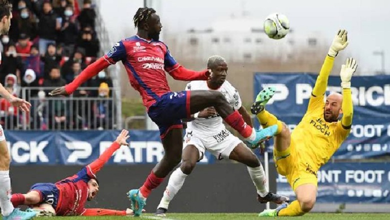 Nhận định Clermont vs Lille, 1h ngày 29/12, Ligue 1 - Ảnh 1
