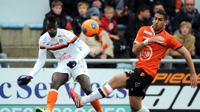 Nhận định Lorient vs Montpellier, 23h00 ngày 29/12, Ligue 1 - Ảnh 1