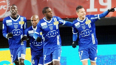 Nhận định Bastia vs Valenciennes, 3h00 ngày 31/12, hạng 2 Pháp - Ảnh 1