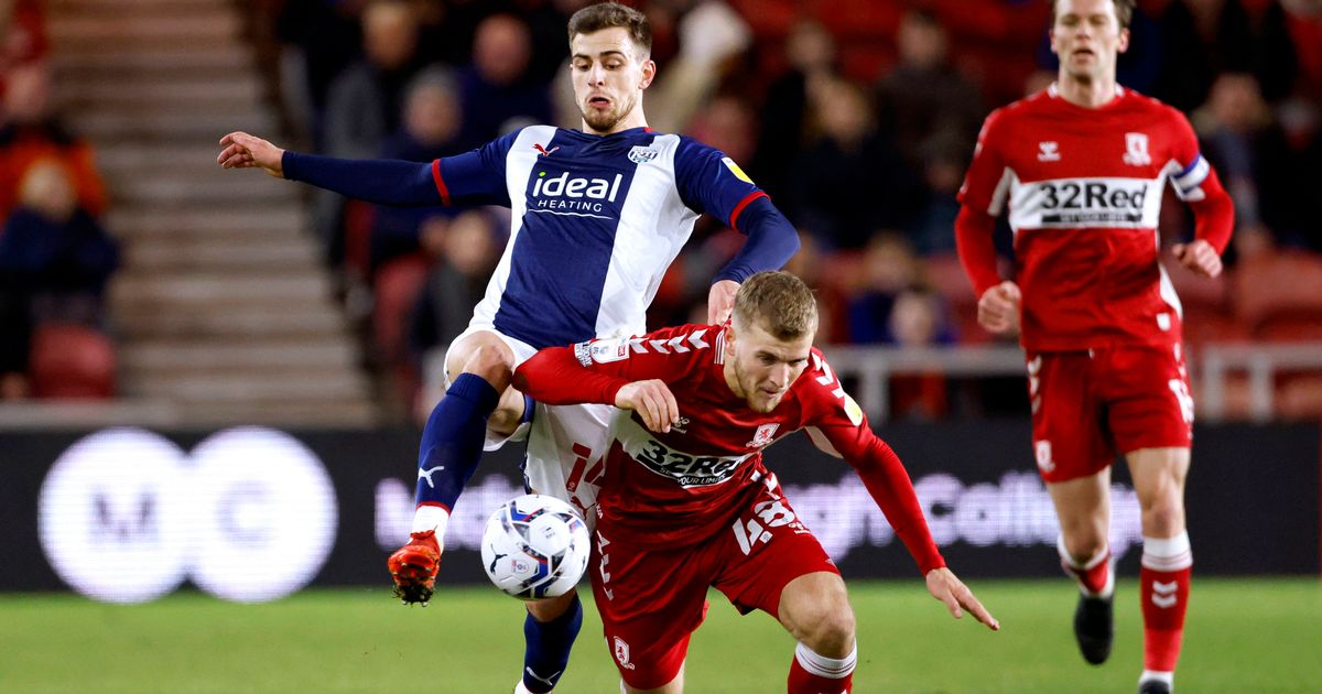 Nhận định Birmingham vs Middlesbrough, 22h ngày 02/01, Hạng nhất Anh - Ảnh 1