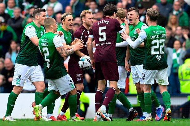 Nhận định Hearts vs Hibernian, 22h00 ngày 02/01, VĐQG Scotland - Ảnh 1