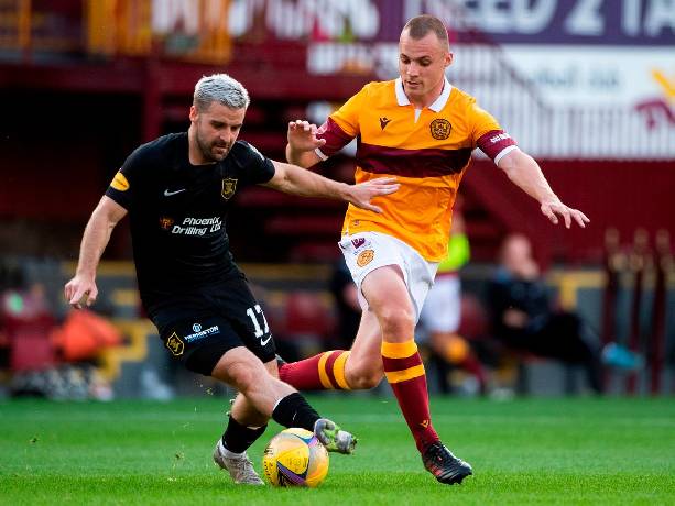 Nhận định Livingston vs Motherwell, 22h00 ngày 02/01, VĐQG Scotland - Ảnh 1