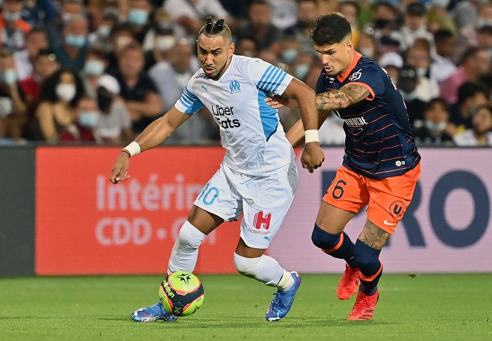 Nhận định Montpellier vs Marseille, 01h00 ngày 03/01, Ligue 1 - Ảnh 1