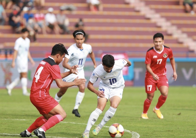 Nhận định Philippines vs Indonesia, 19h30 ngày 02/01, AFF Cup - Ảnh 1