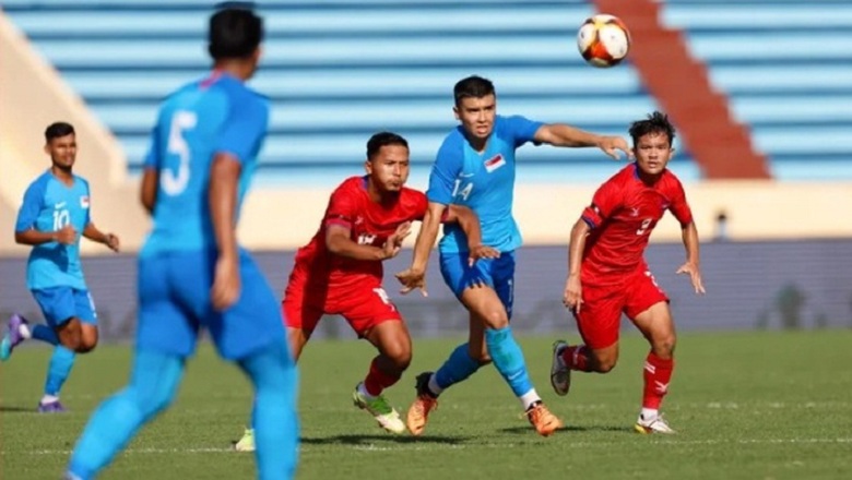 Nhận định Thái Lan vs Campuchia, 19h30 ngày 02/01, AFF Cup - Ảnh 1