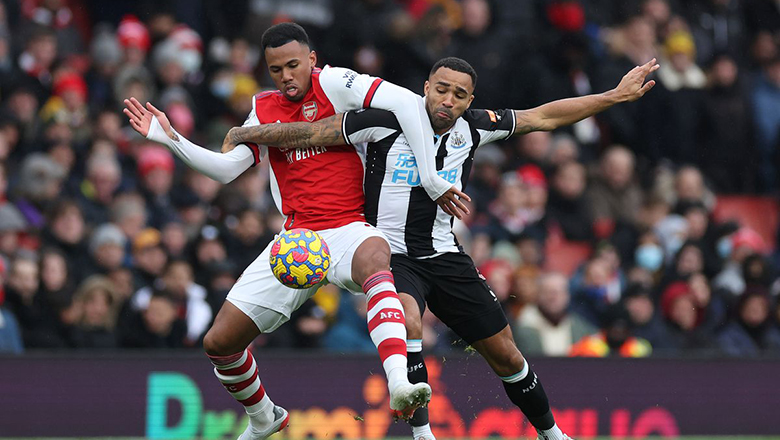 Nhận định Arsenal vs Newcastle, 02h45 ngày 04/01, Ngoại hạng Anh - Ảnh 1