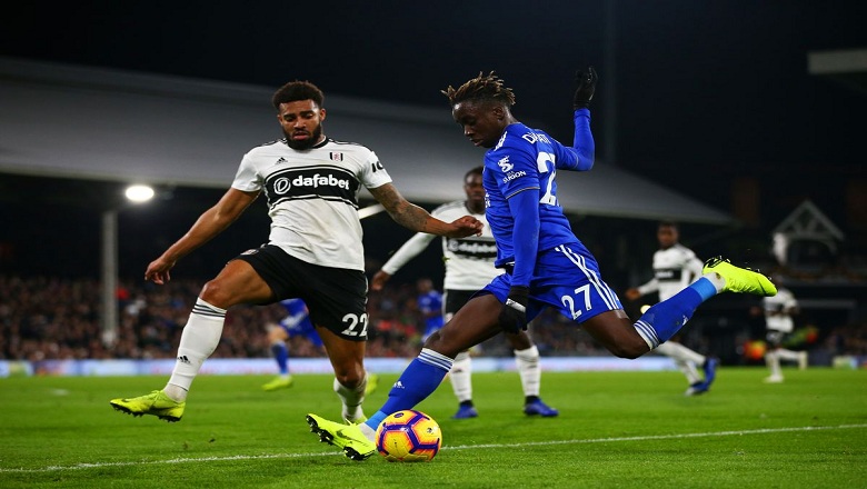 Nhận định Leicester vs Fulham, 02h45 ngày 04/01, Ngoại hạng Anh - Ảnh 1