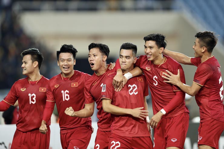 Nhận định Việt Nam vs Myanmar, 19h30 ngày 03/01, AFF Cup - Ảnh 1