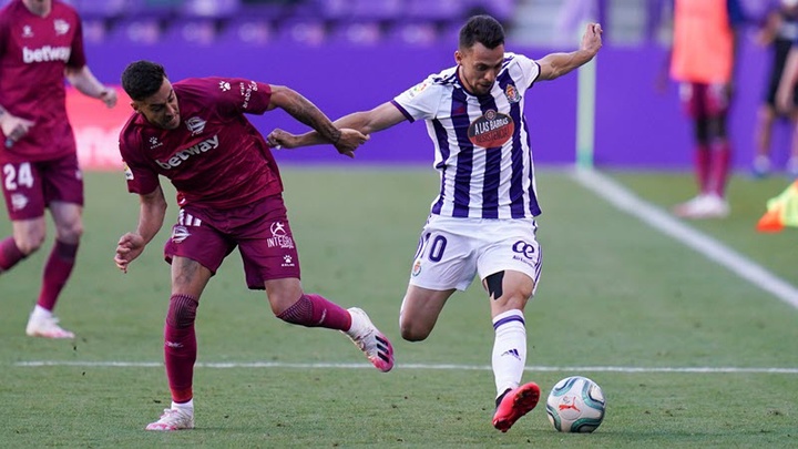 Nhận định Alaves vs Valladolid, 03h00 ngày 5/1, Cúp Nhà vua Tây Ban Nha - Ảnh 1