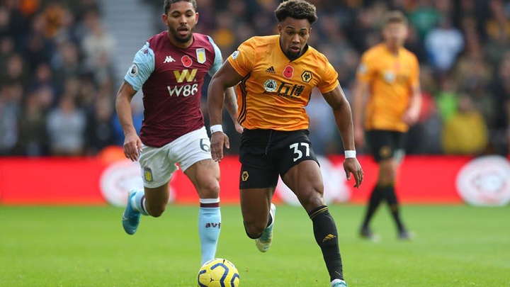 Nhận định Aston Villa vs Wolves, 3h ngày 05/01, Ngoại Hạng Anh - Ảnh 1