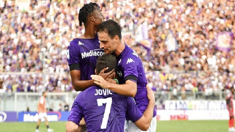 Nhận định Fiorentina vs Monza, 00h30 ngày 05/01, Serie A - Ảnh 1