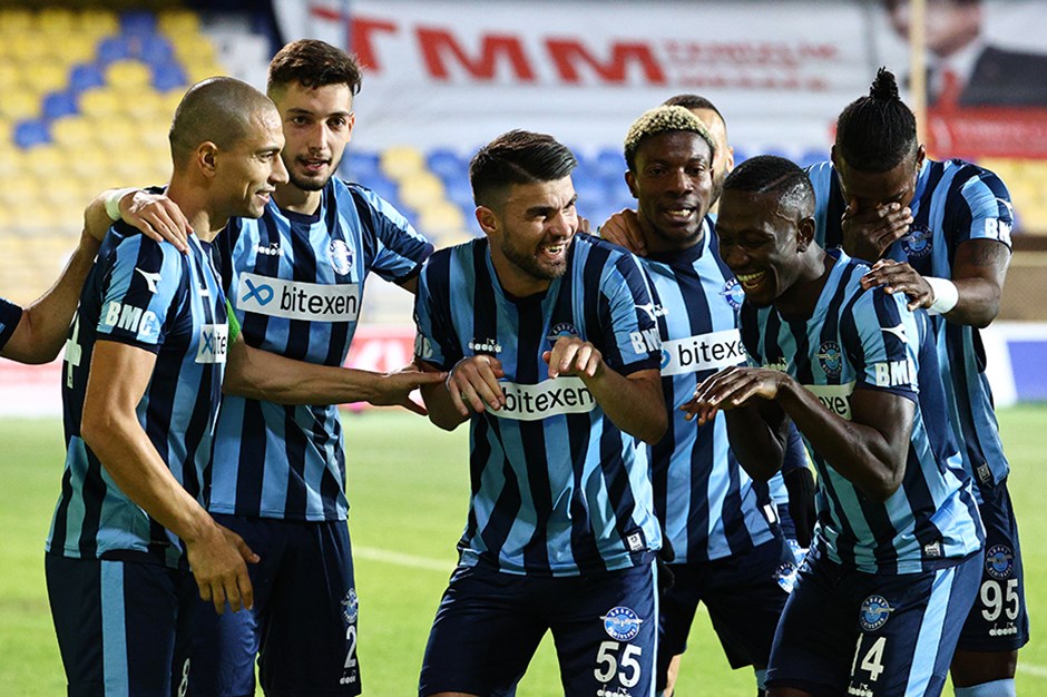 Nhận định Adana Demirspor vs Istanbulspor, 00h00 ngày 06/01, VĐQG Thổ Nhĩ Kỳ - Ảnh 1