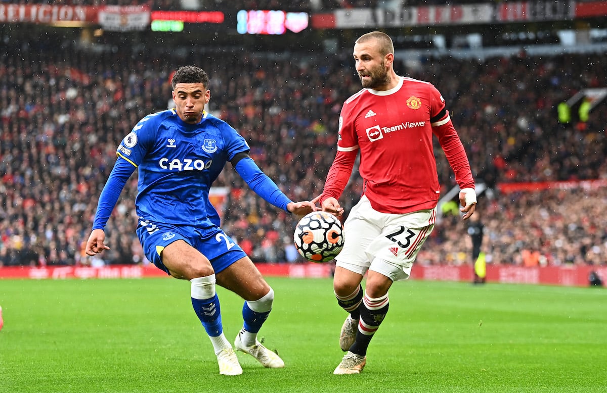 Nhận định Man United vs Everton, 3h ngày 07/01, FA Cup - Ảnh 1