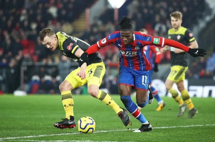 Nhận định Crystal Palace vs Southampton, 19h30 ngày 07/01, FA Cup - Ảnh 1