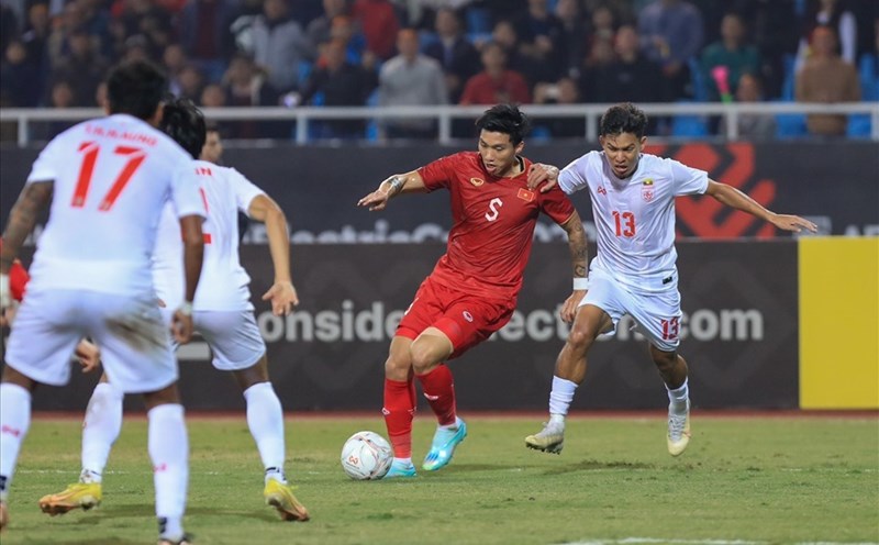 Nhận định Indonesia vs Việt Nam, 16h30 ngày 06/01, AFF Cup - Ảnh 1