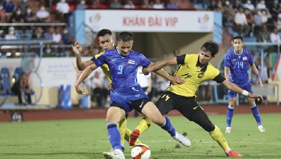 Nhận định Malaysia vs Thái Lan, 19h30 ngày 07/01, AFF Cup - Ảnh 1