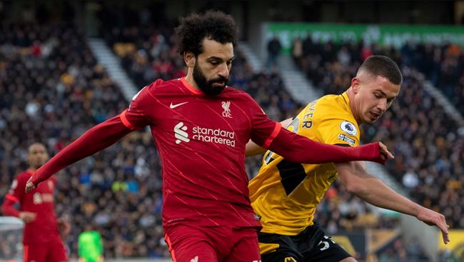 Nhận định Liverpool vs Wolves, 03h00 ngày 08/01, FA Cup - Ảnh 1