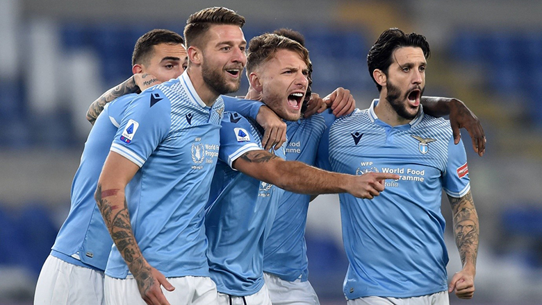 Nhận định Lazio vs Empoli, 21h00 ngày 8/1, Serie A - Ảnh 1