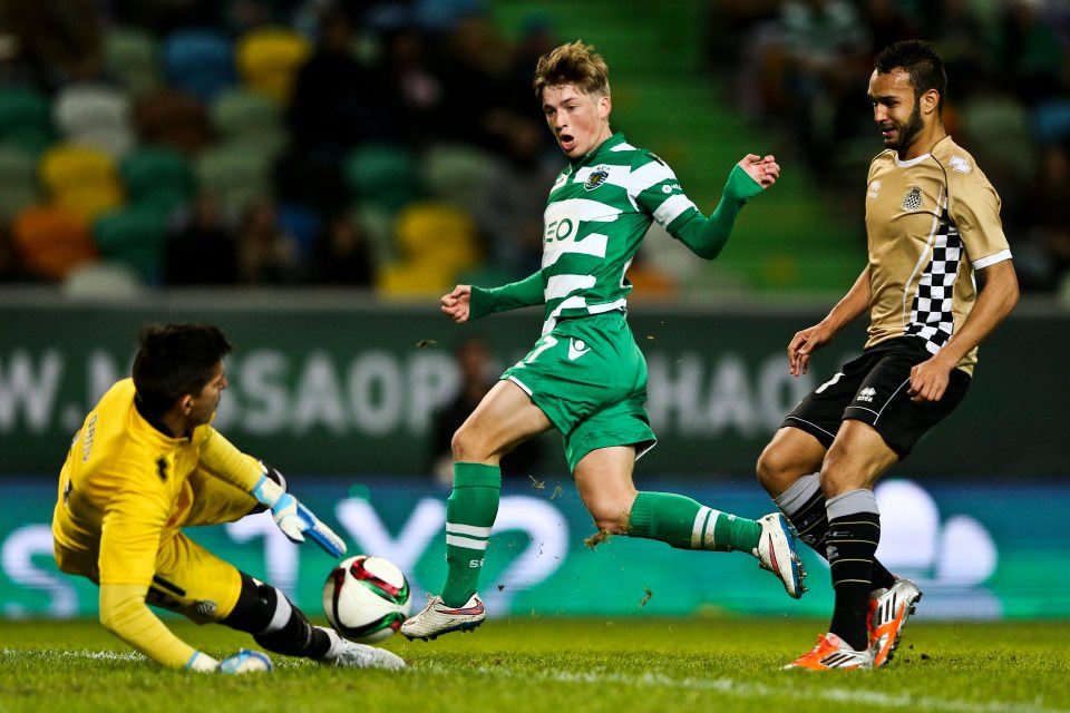 Nhận định Maritimo vs Sporting Lisbon, 01h00 ngày 9/1, VĐQG Bồ Đào Nha - Ảnh 1