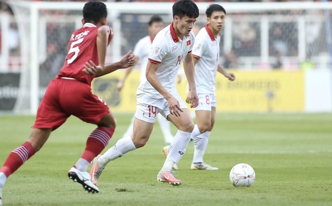 Nhận định Việt Nam vs Indonesia, 19h30 ngày 09/01, AFF Cup - Ảnh 1