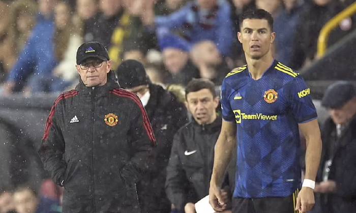 Bản tin tối 9/2: Siêu sao Liverpool gia nhập Barca; HLV Rangnick giải thích việc để Ronaldo dự bị
