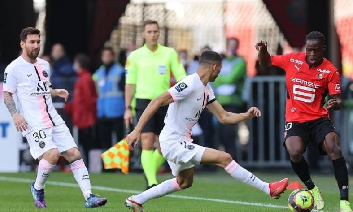 Nhận định, soi kèo PSG vs Stade Rennais, 3h00 ngày 12/2