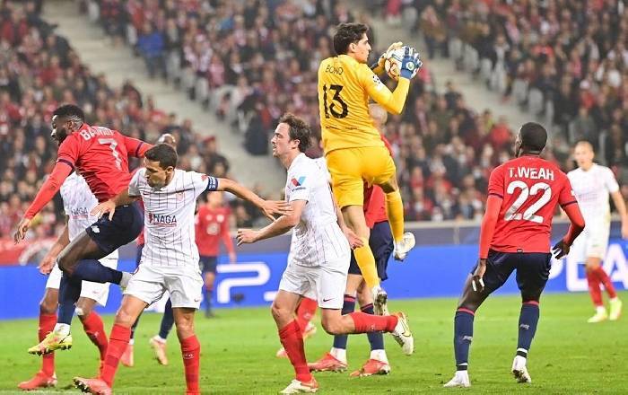 Nhận định, soi kèo Sevilla vs Elche, 3h00 ngày 12/2