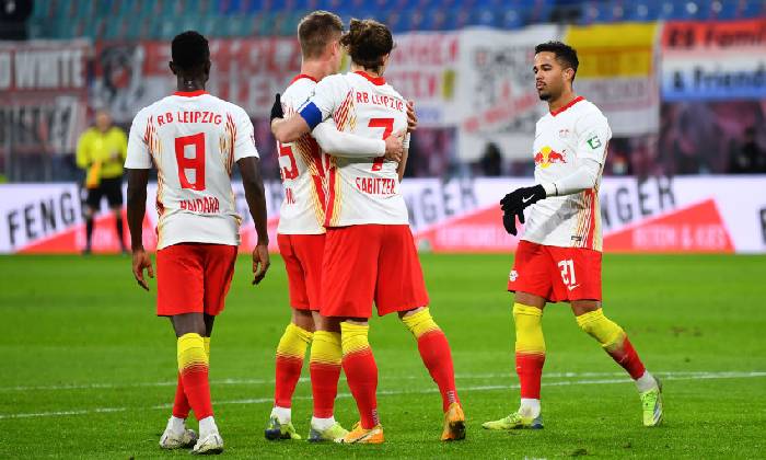 Soi kèo, nhận định RB Leipzig vs FC Koln, 2h30 ngày 12/2