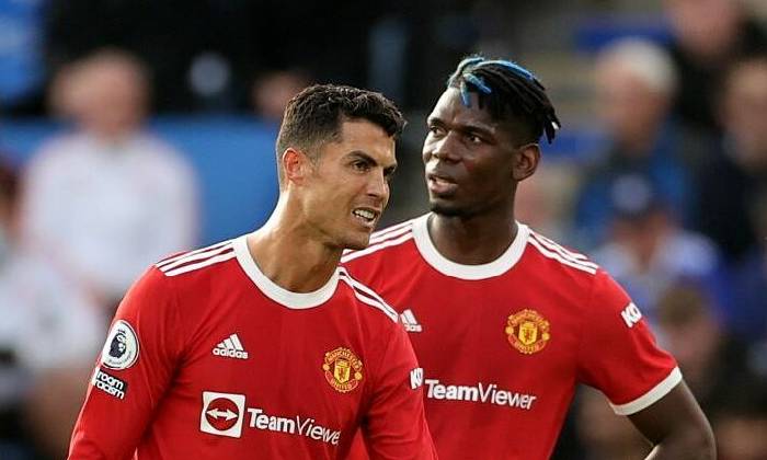 Bản tin sáng 11/2: Định đoạt tương lai Ronaldo và Pogba; Barca quyết tâm giành Haaland với PSG