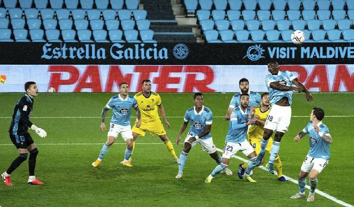Soi kèo, nhận định Cadiz vs Celta Vigo, 20h00 ngày 12/2/2022