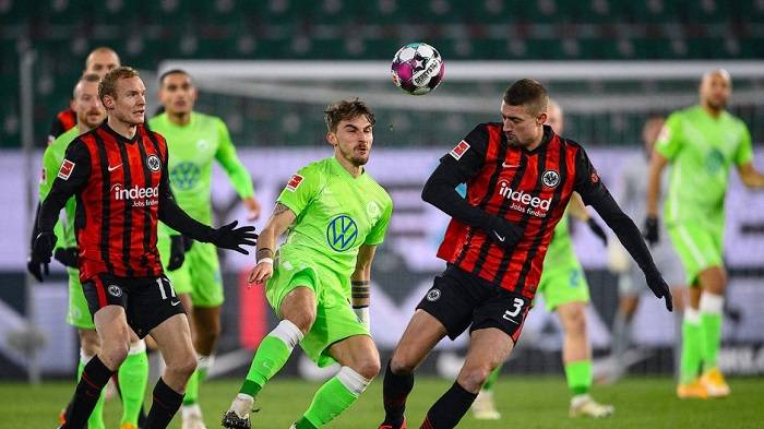 Soi kèo, nhận định Eintracht Frankfurt vs VfL Wolfsburg, 21h30 ngày 12/2