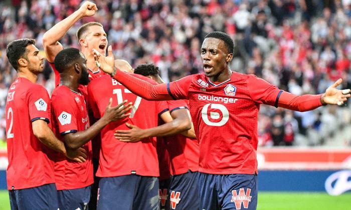 Soi kèo, nhận định Montpellier vs Lille OSC, 23h00 ngày 12/2