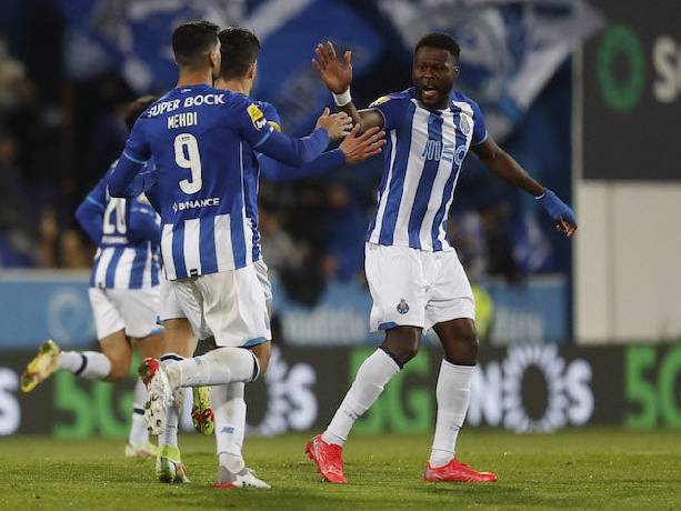 Soi kèo, nhận định Porto vs Sporting CP, 3h15 ngày 12/2
