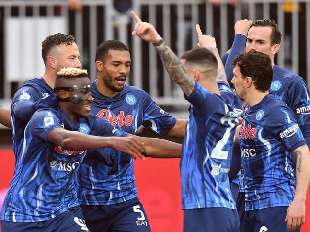 Nhận đinh, soi kèo Napoli vs Inter Milan, 0h00 ngày 13/2