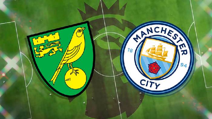 Soi kèo, nhận định Norwich City vs Manchester City, 0h30 ngày 13/2/2022