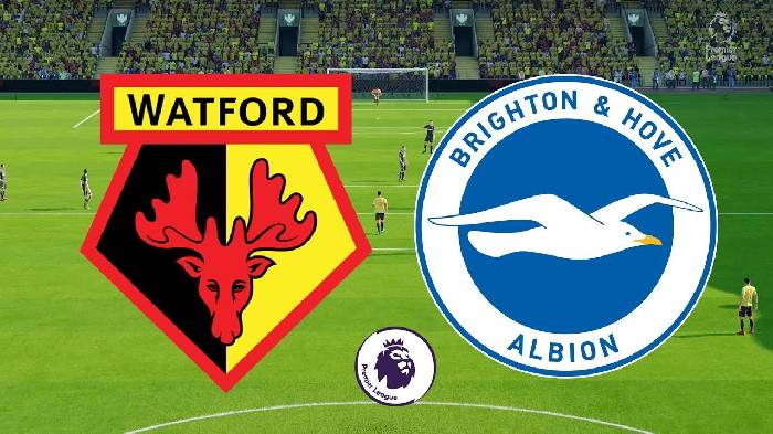 Soi kèo, nhận định Watford vs Brighton, 22h00 ngày 12/2/2022