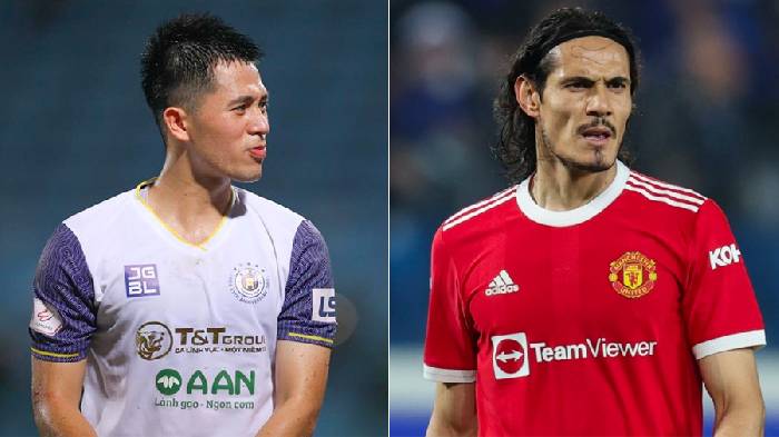 Bản tin sáng 13/2: Đình Trọng chính thức có bến đỗ mới; Cavani chốt xong tương lai
