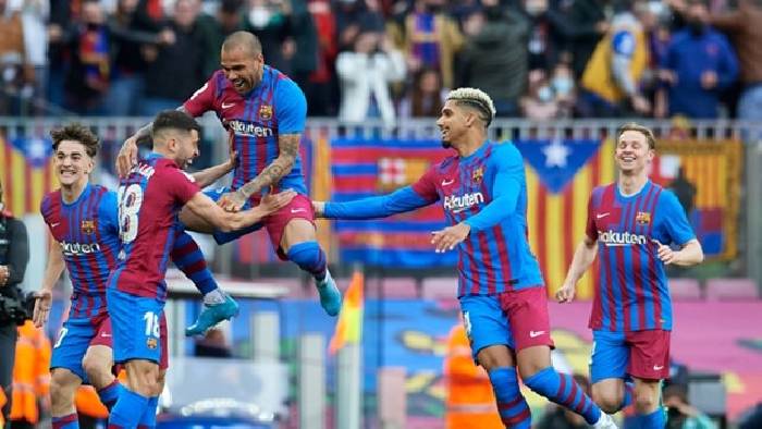 Soi kèo, nhận định Espanyol vs Barcelona, 3h00 ngày 14/2