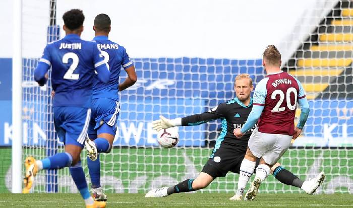 Soi kèo, nhận định Leicester vs West Ham, 23h30 ngày 13/2/2022