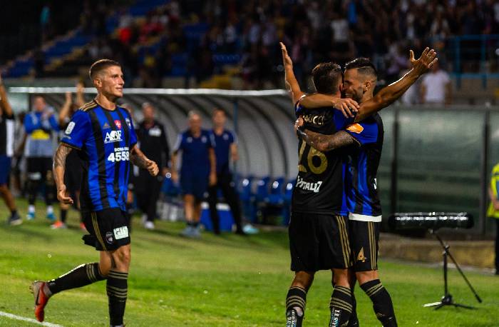 Soi kèo, nhận định Pisa vs Vicenza, 0h30 ngày 16/2